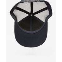 ADIV RANGE TRUCKER DARK BLUE Bild 4