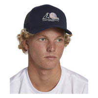 ADIV RANGE TRUCKER DARK BLUE Bild 5