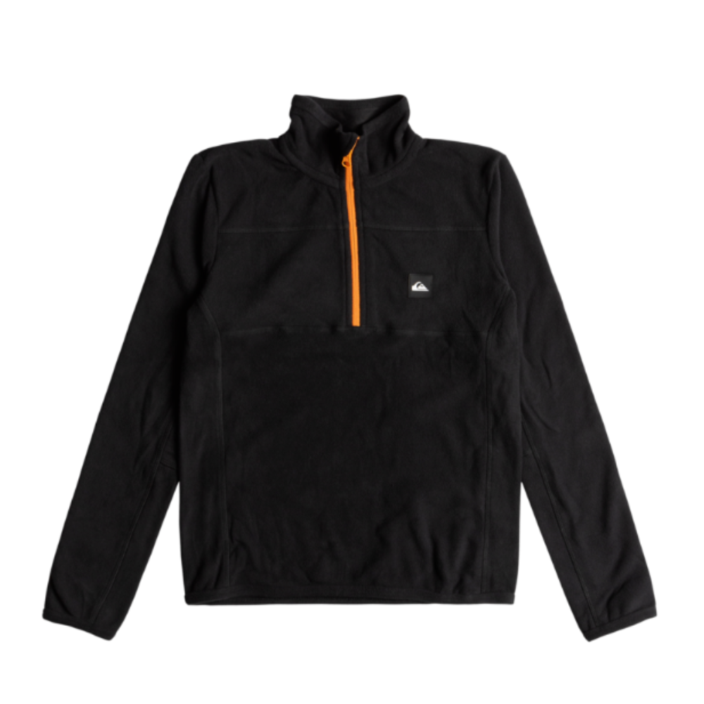 Aker Hz Youth Fleece Shadow Checks Desert Bild 1