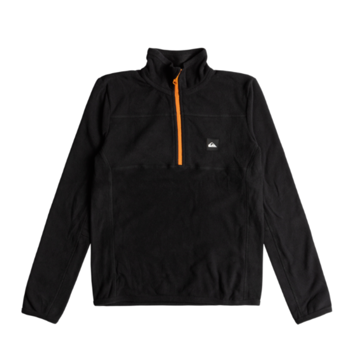 Aker Hz Youth Fleece Shadow Checks Desert Bild 1