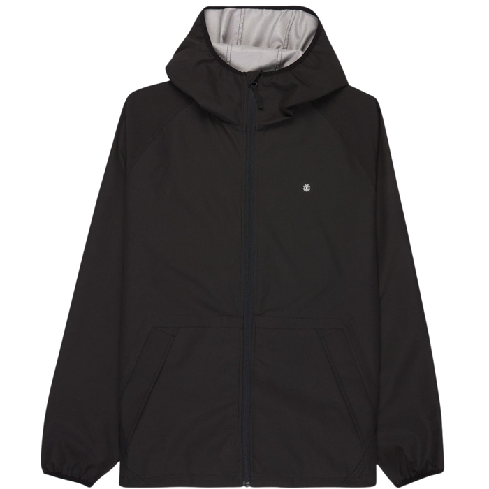 Alder 2,0 Trave Flint Black Bild 1