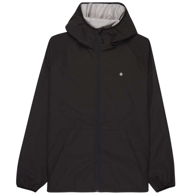 Alder 2,0 Trave Flint Black Bild 1