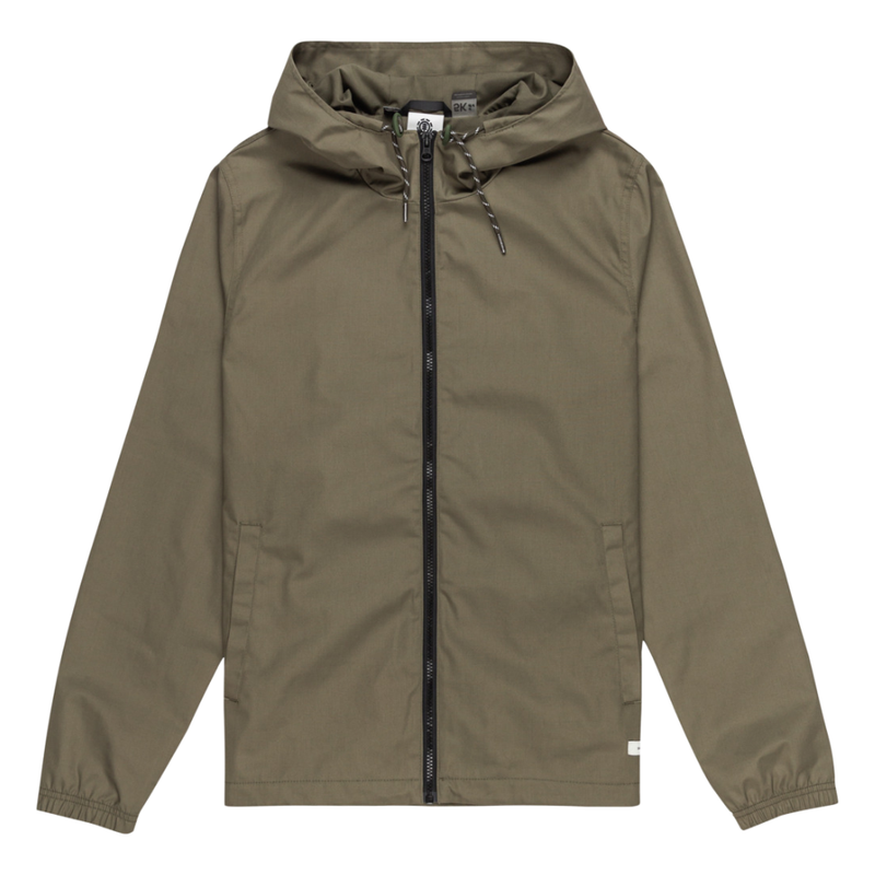 Alder LT Kalamata Bild 1