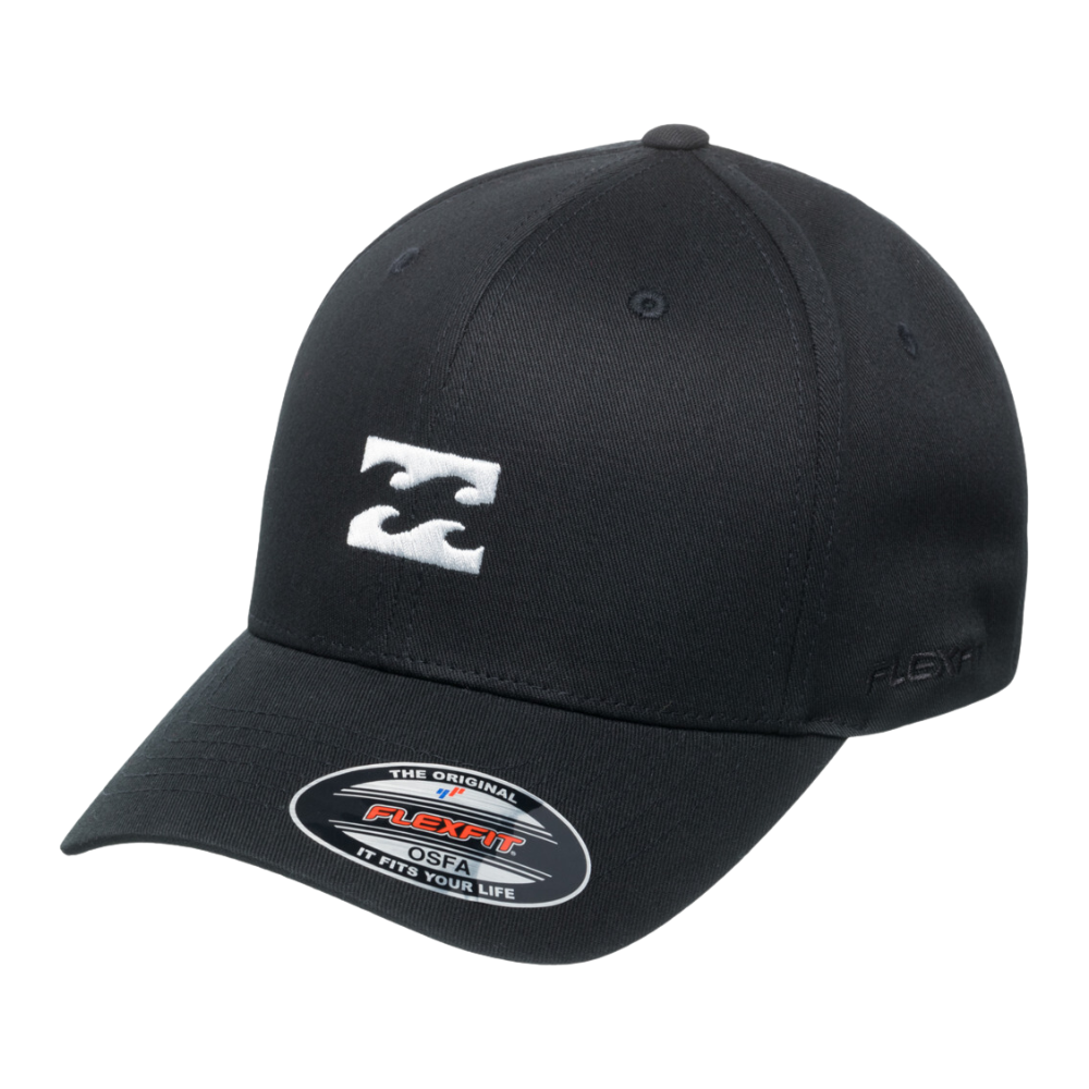 All Day Flexfit Black Bild 2