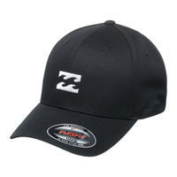 All Day Flexfit Black Bild 2