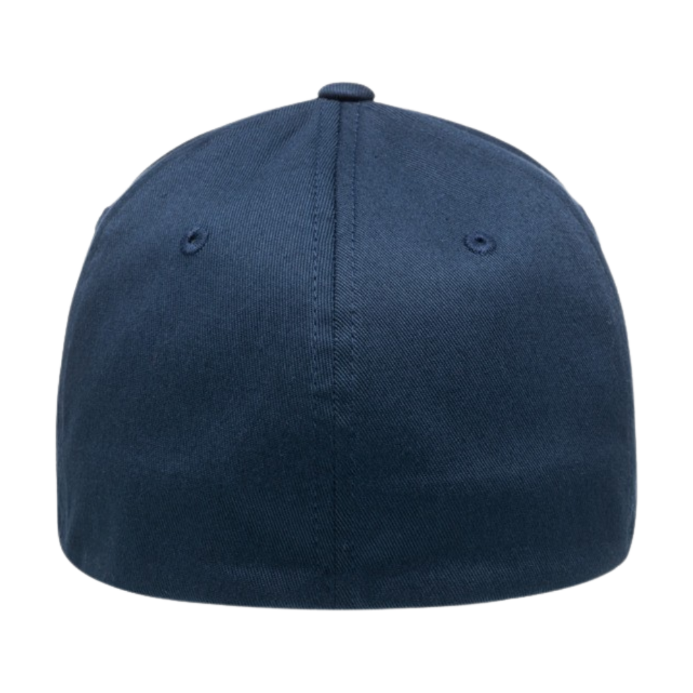 All Day Flexfit Navy Bild 2