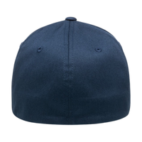 All Day Flexfit Navy Bild 2