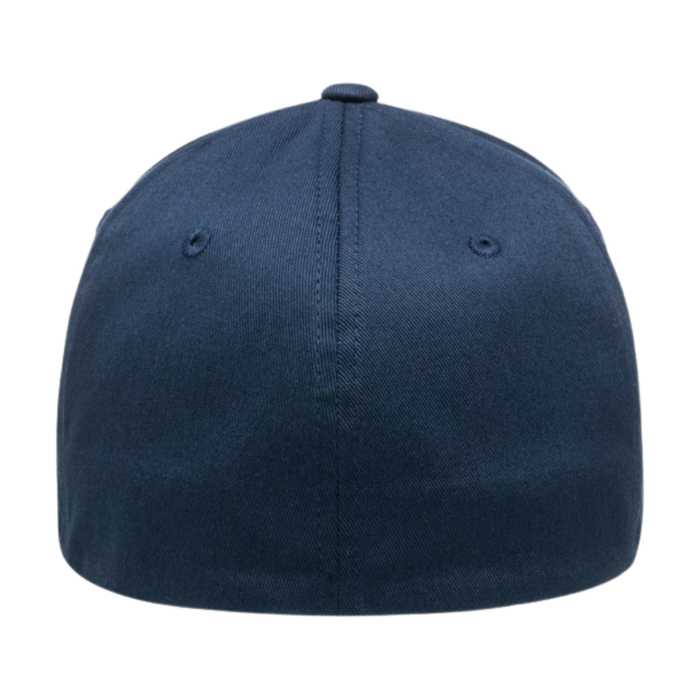 All Day Flexfit Navy Bild 2