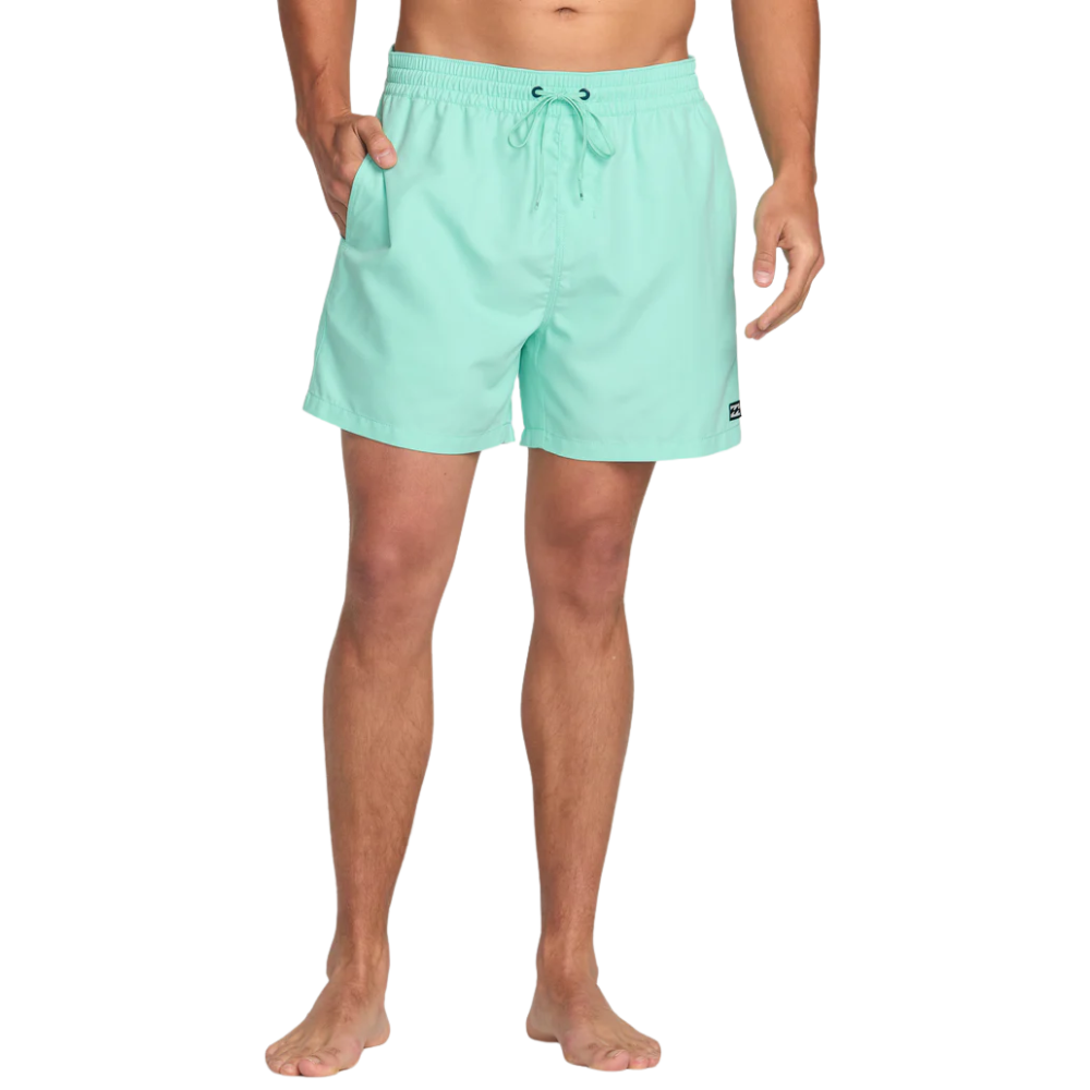 All Day Lb Bermuda Bild 1