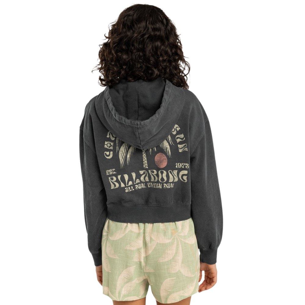 All Day Sun Off Black Bild 2