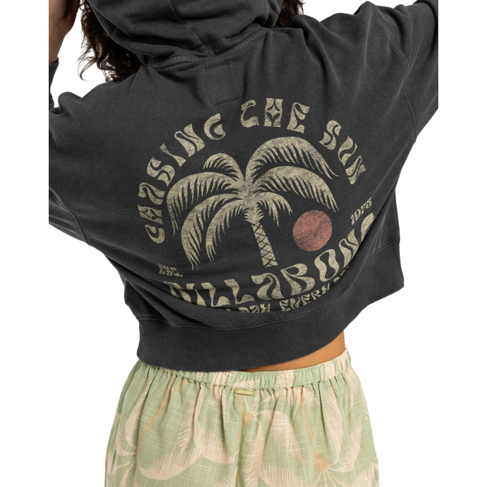 All Day Sun Off Black Bild 3