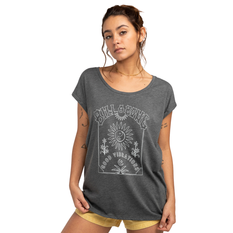 ALL NIGHT OFF BLACK Bild 1