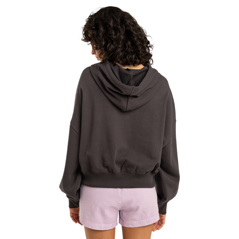 All Time Fleece Black Sands Bild 2