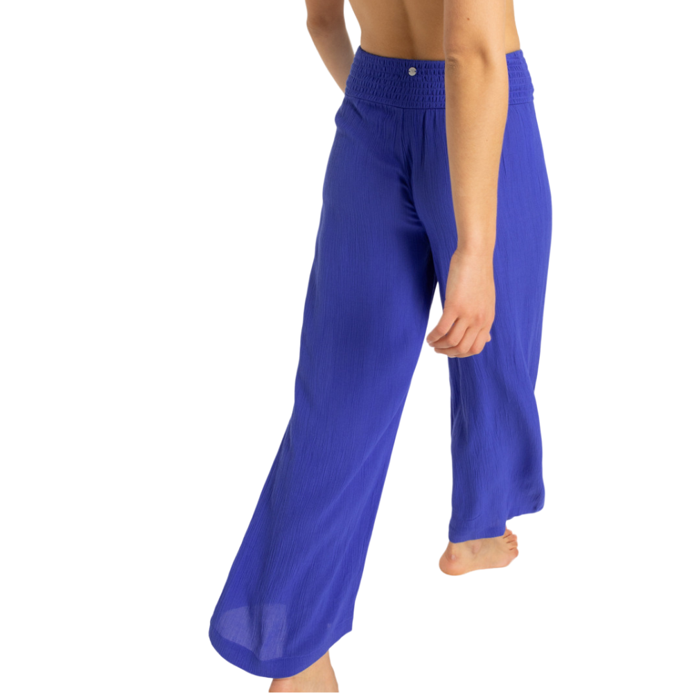 Along The Beach Dazzling Blue Bild 3