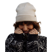 Alta Rib White Cap Bild 1