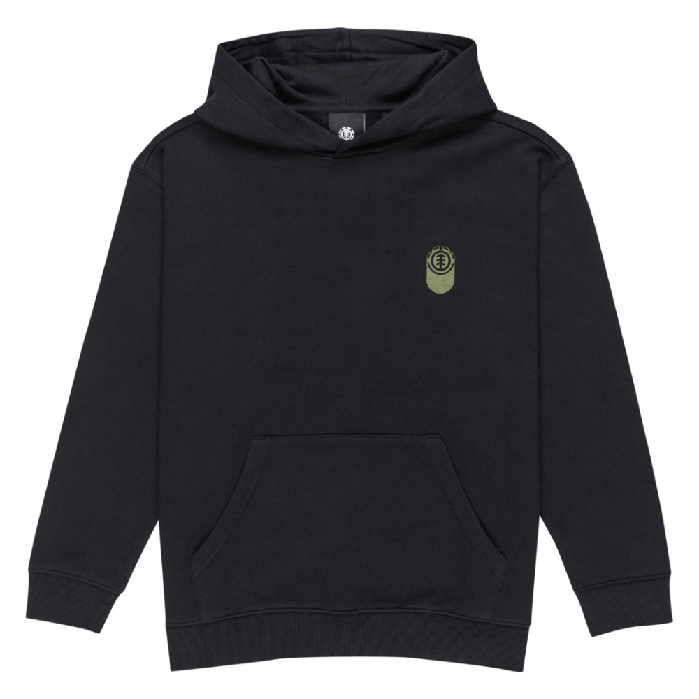 Ambition Flint Black Bild 1