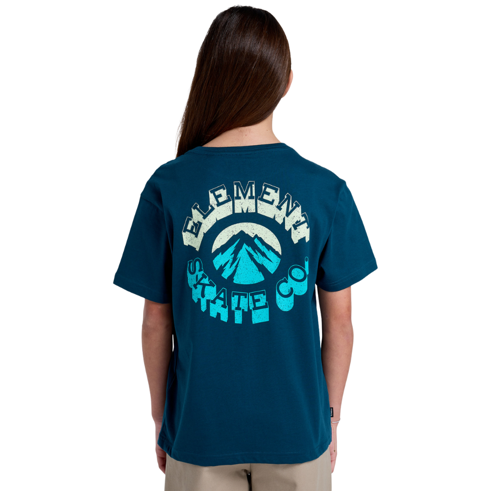 Ambition Reflection Pond Bild 2