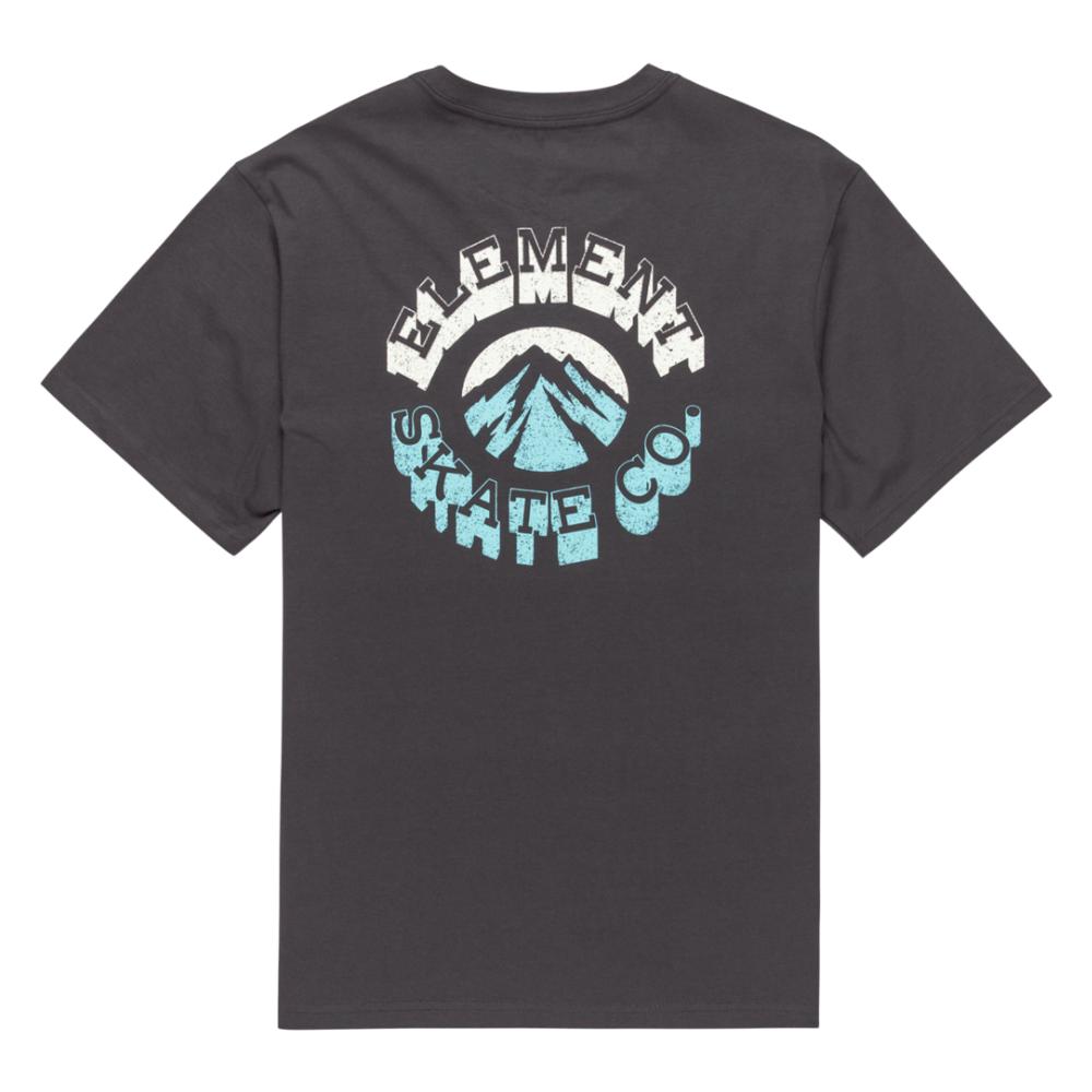 Ambition SS Off Black Bild 2