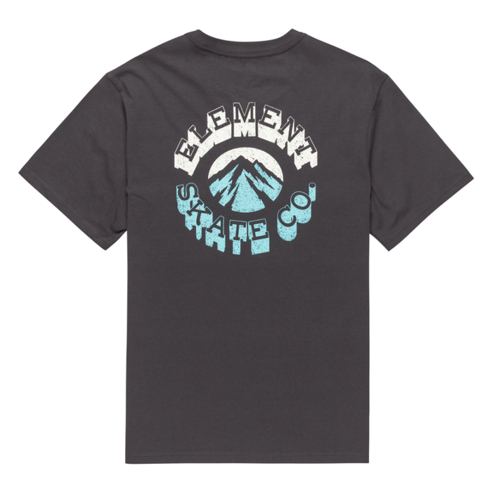 Ambition SS Off Black Bild 2