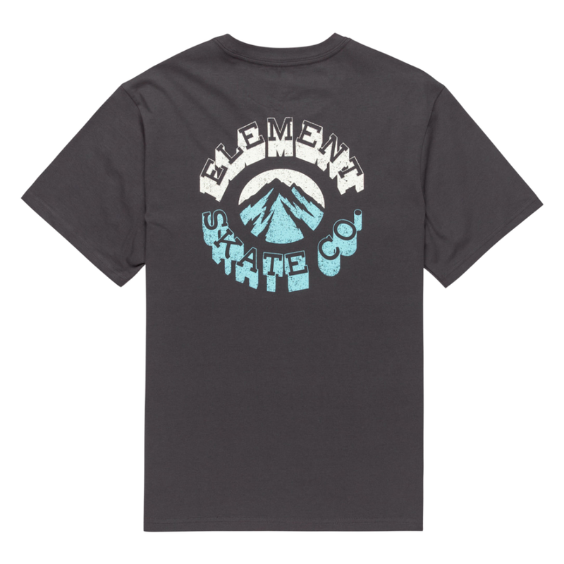 Ambition SS Off Black Bild 2