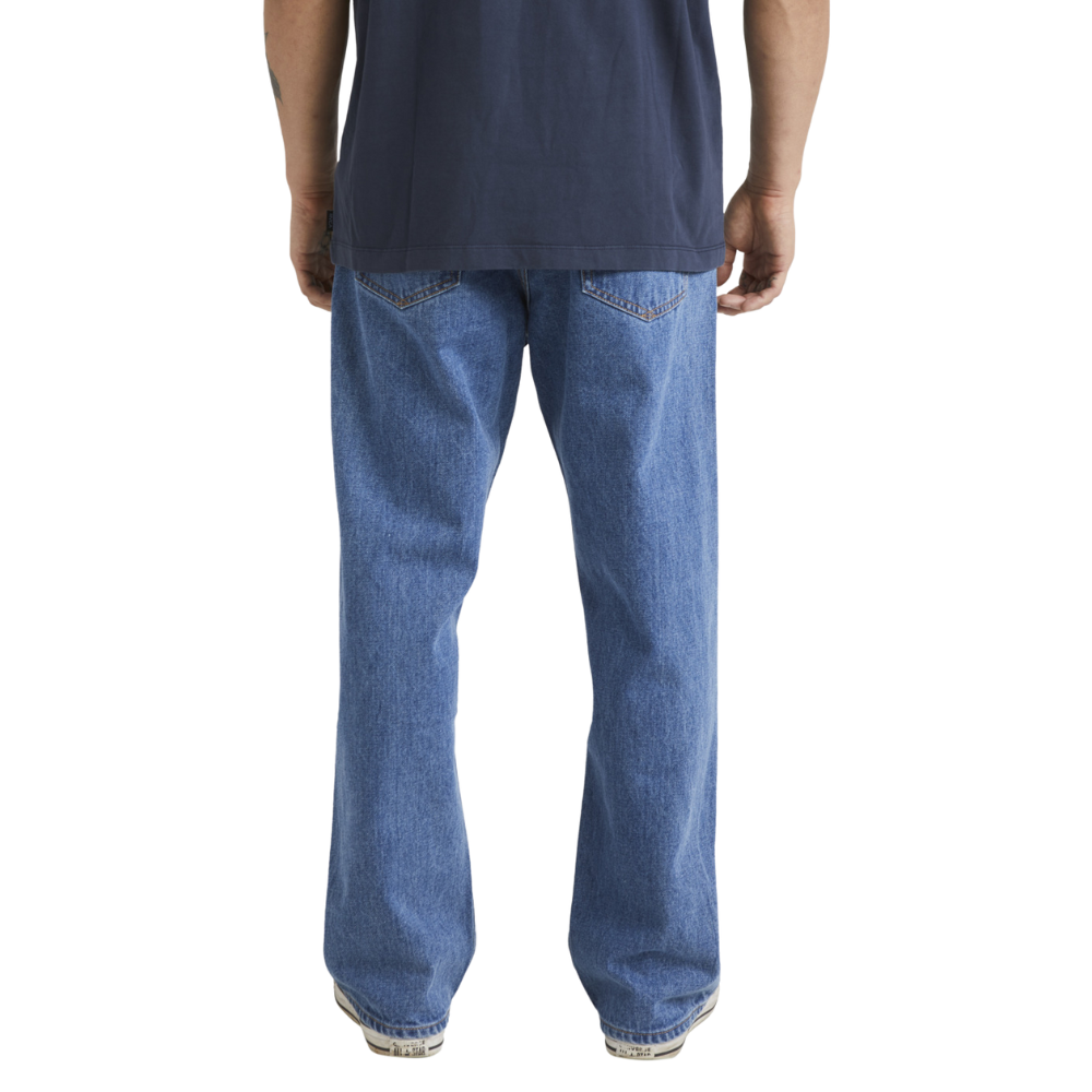 Americana Daysh Blue Collar Bild 2