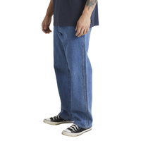 Americana Daysh Blue Collar Bild 4