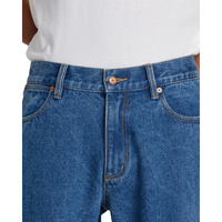 Americana Daysh Blue Collar Bild 8