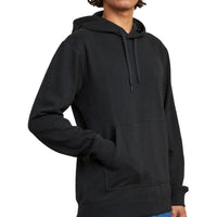 AMERICANA HOODIE RVCA BLACK Bild 3