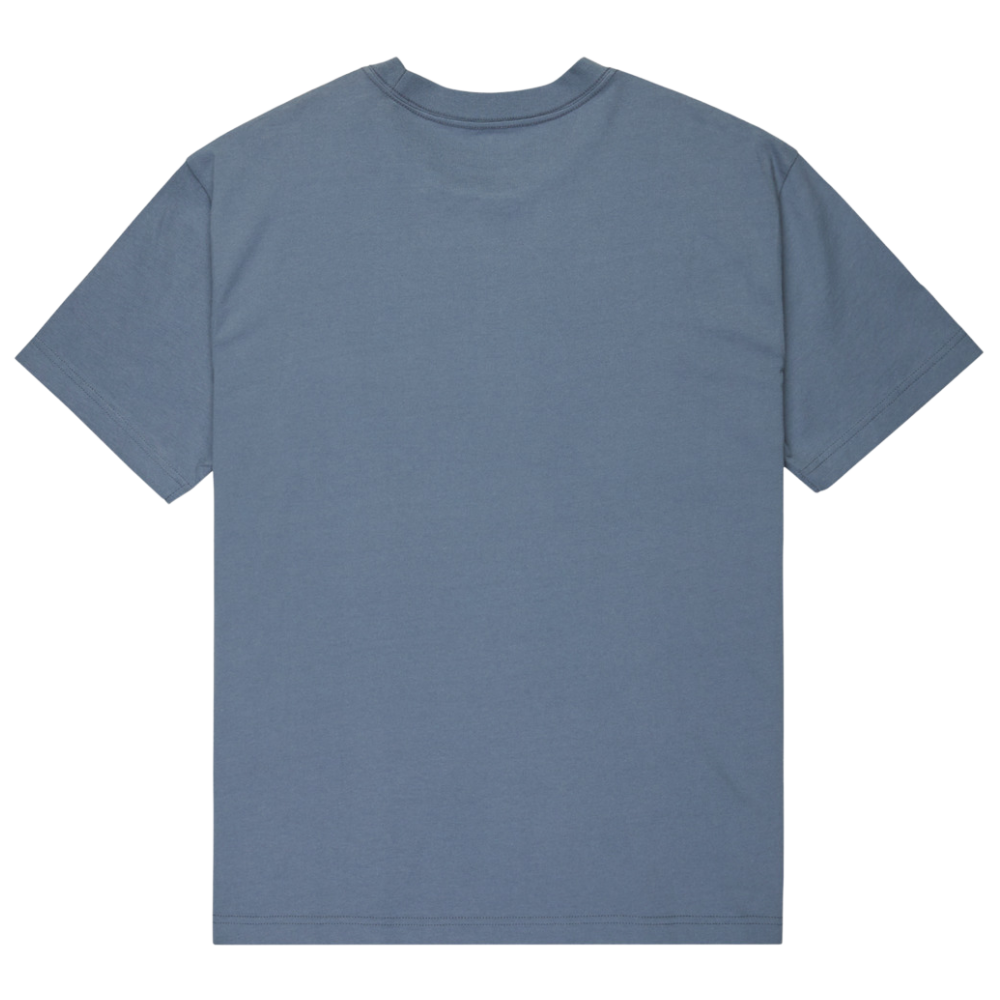 Americana Pocke Vintage Navy Bild 2