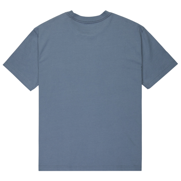 Americana Pocke Vintage Navy Bild 2