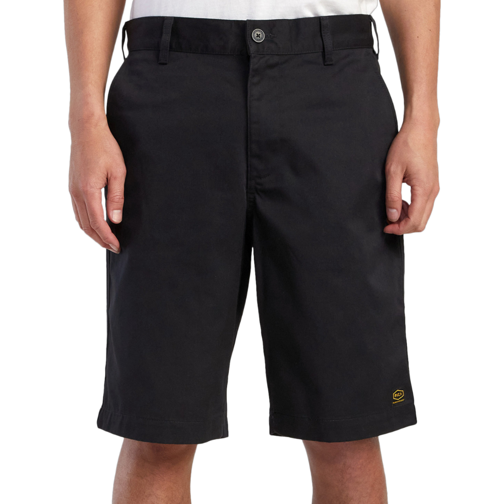 Americana Short Black Bild 2