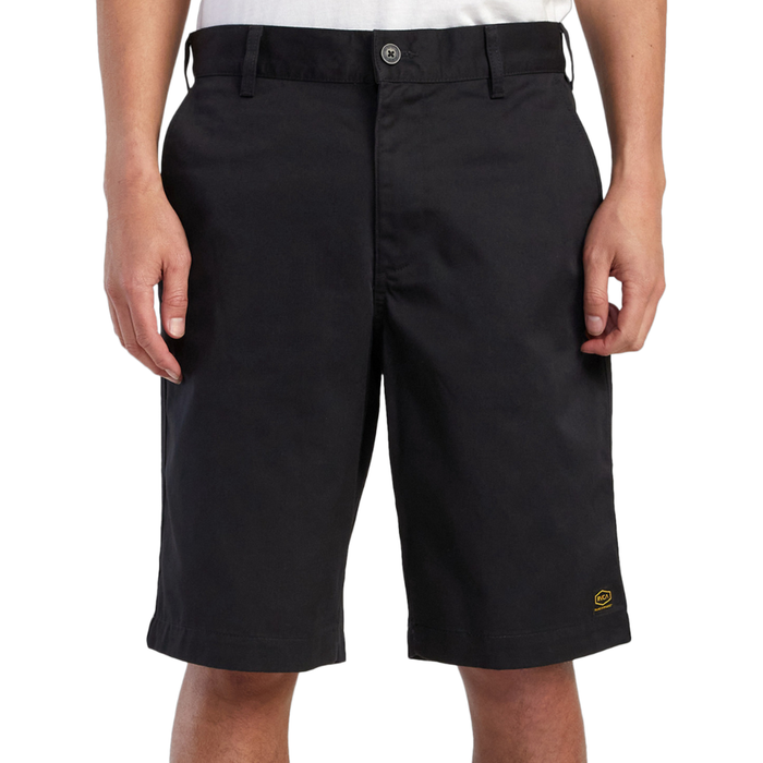 Americana Short Black Bild 2