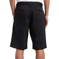 Americana Short Black Bild 3