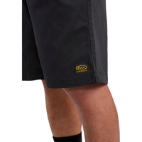 Americana Short Black Bild 4