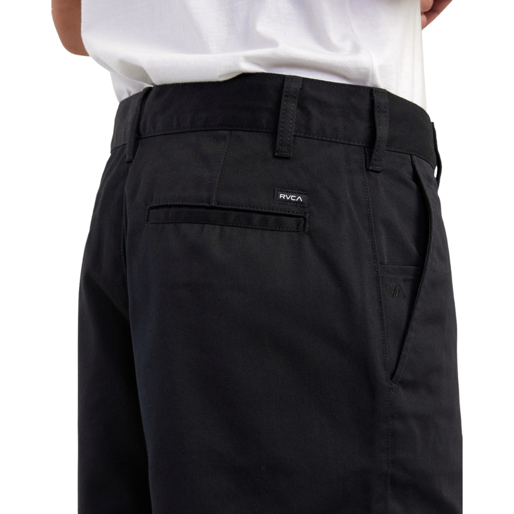 Americana Short Black Bild 8