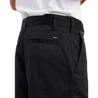 Americana Short Black Bild 8