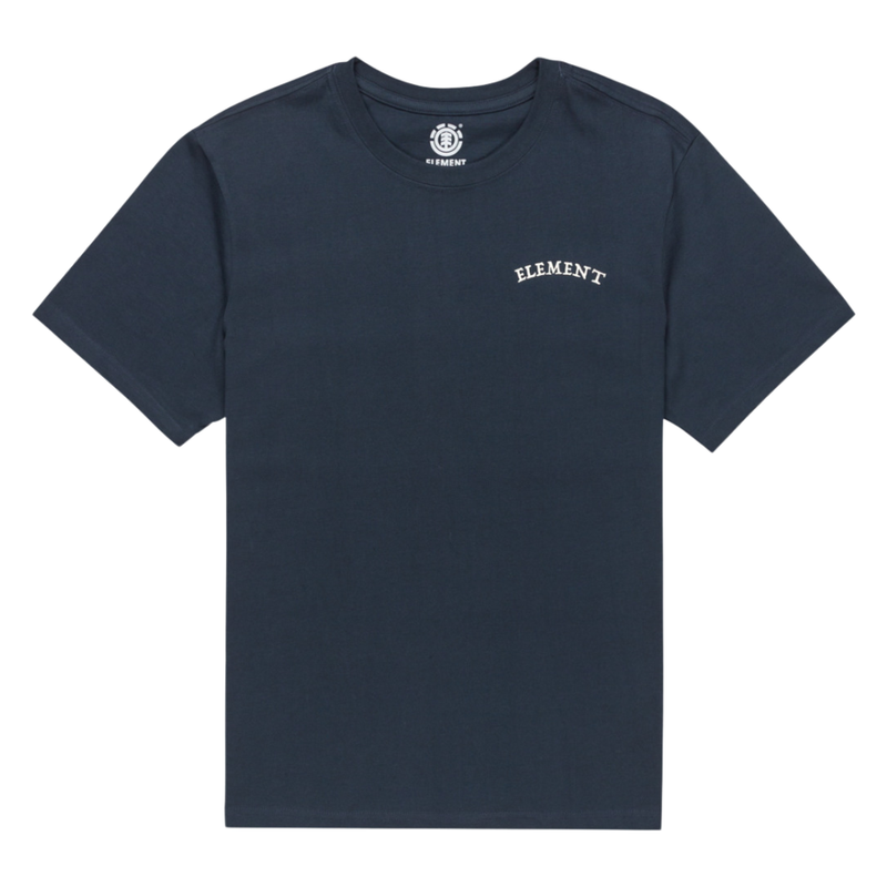 Ancient Universe SS Eclipse Navy Bild 1