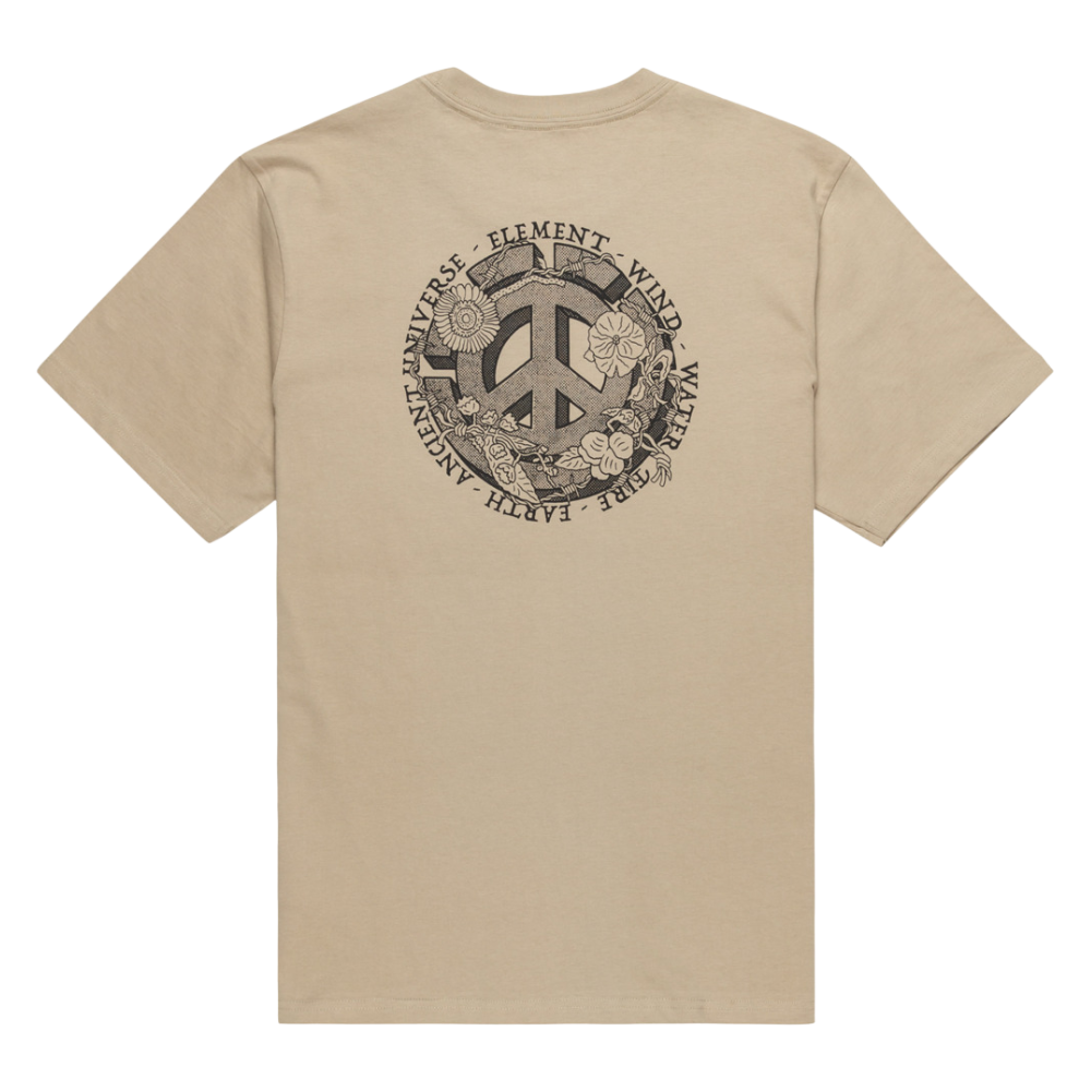 Ancient Universe SS Aluminum Bild 2