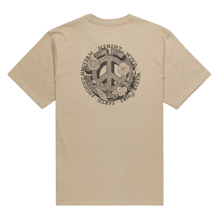 Ancient Universe SS Aluminum Bild 2