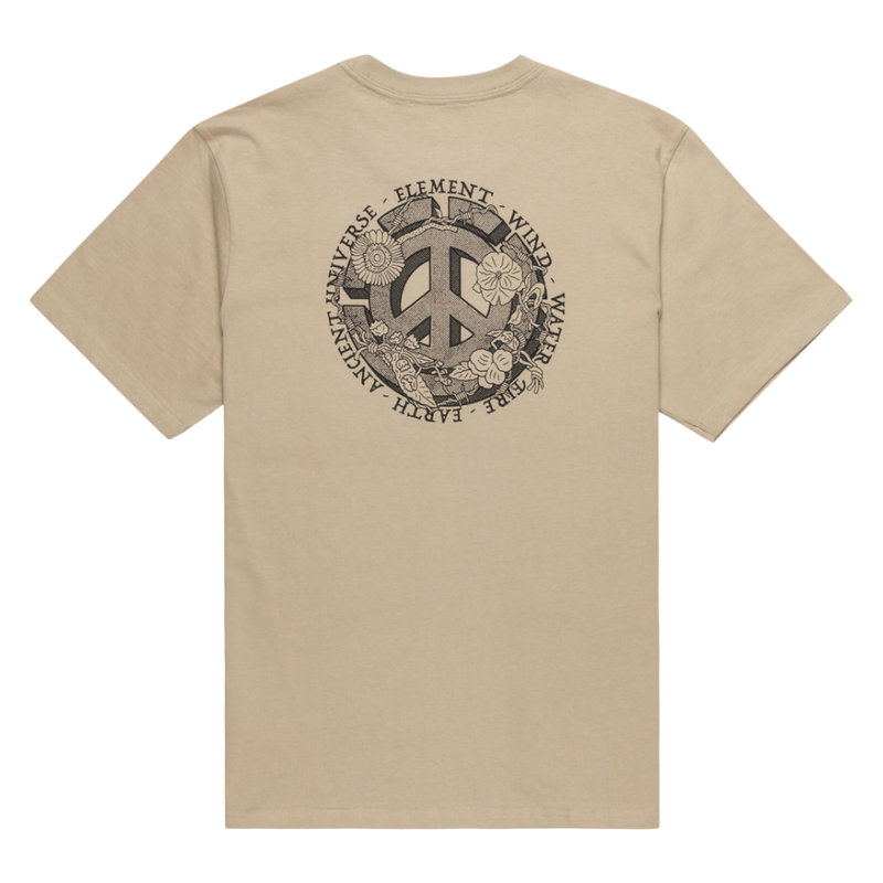 Ancient Universe SS Aluminum Bild 2