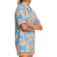 ANOTHER SUN AZURE BLUE PALM ISLA Bild 2