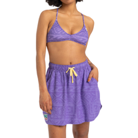 Aopwoven Dusted Peri Global Bild 1