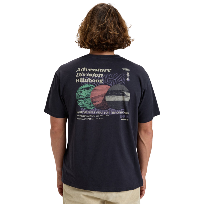 Approach Dark Navy Bild 2