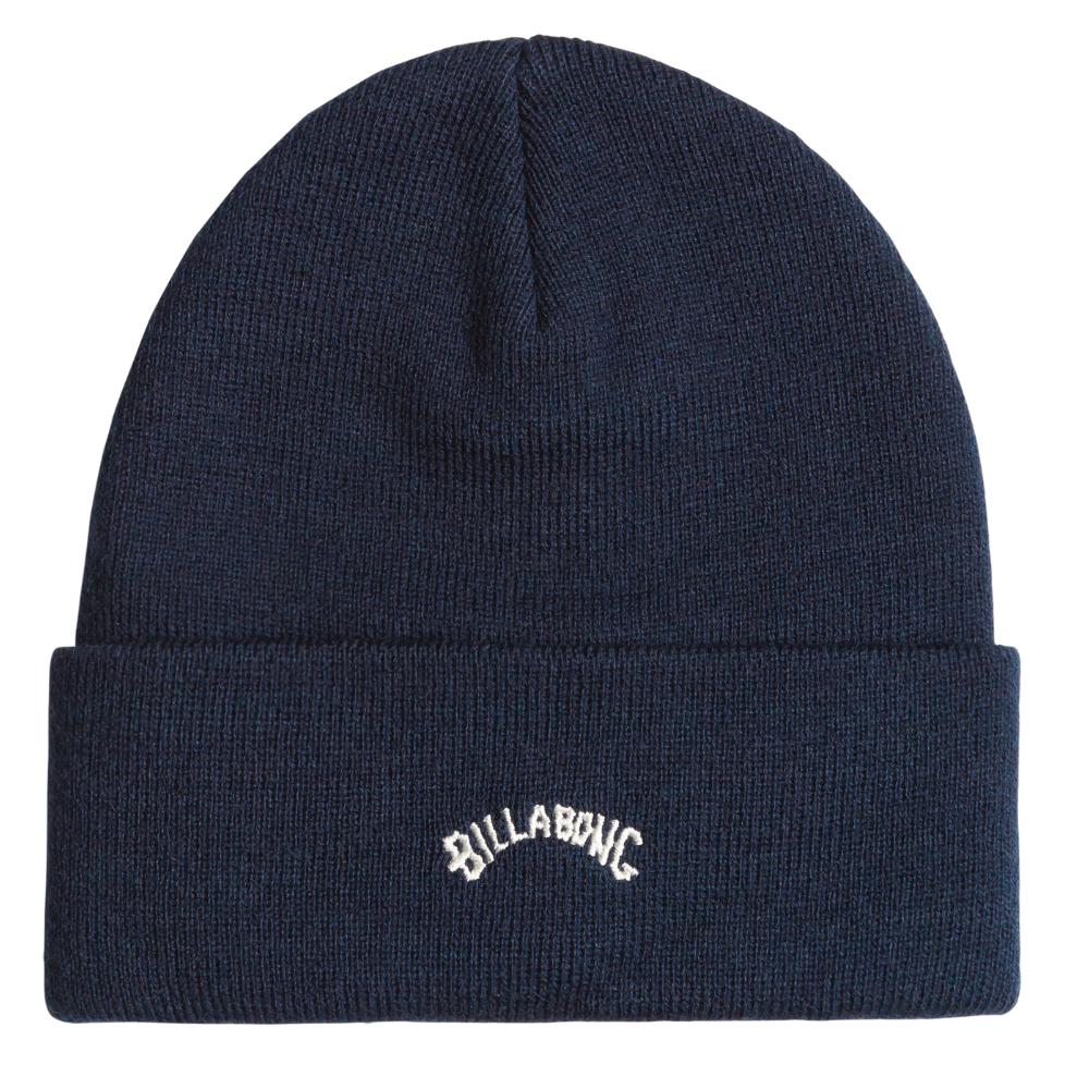 ARCH BEANIE  HDWR Navy Bild 1