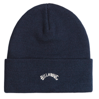 ARCH BEANIE  HDWR Navy Bild 1