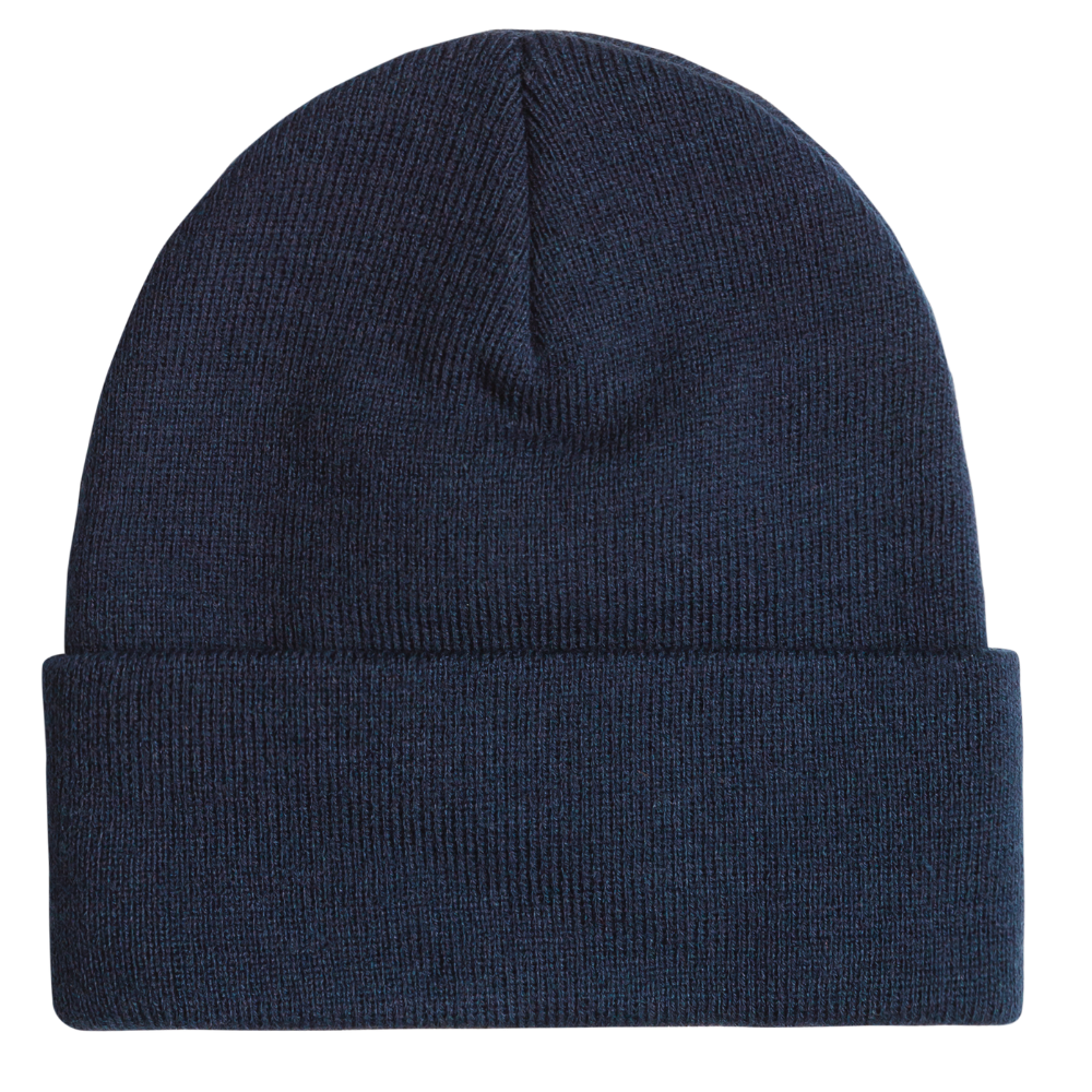 ARCH BEANIE  HDWR Navy Bild 2