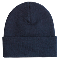 ARCH BEANIE  HDWR Navy Bild 2