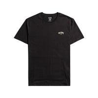 ARCH CREW SS Black Bild 1