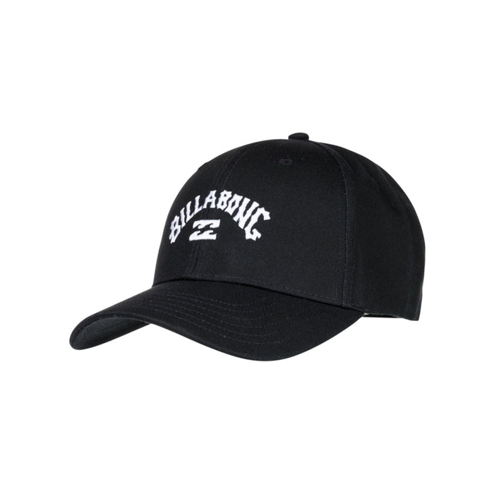 ARCH SNAPBACK Black Bild 2