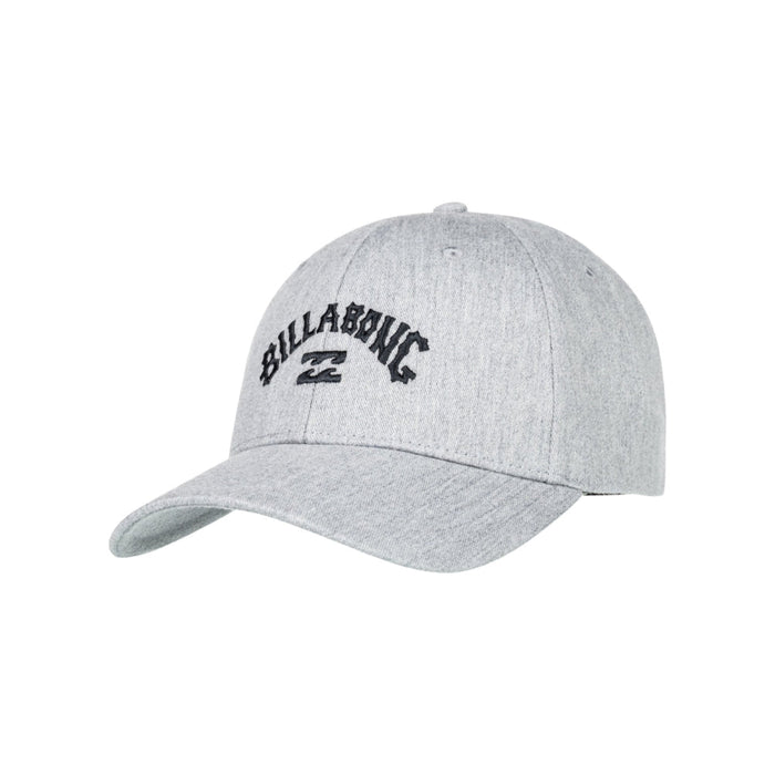 ARCH SNAPBACK GREY HEATHER Bild 2